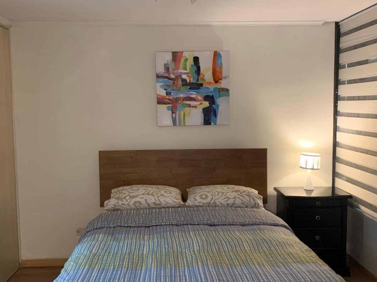Appartamento Departamento Casco Historico 4 *
