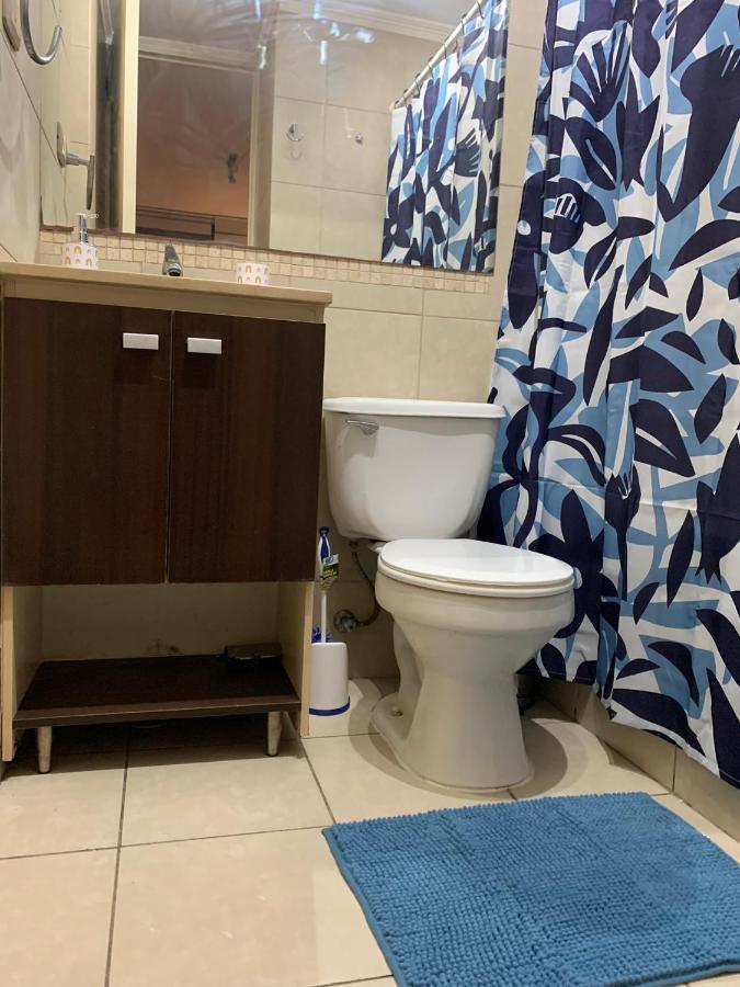 Appartamento Departamento Casco Historico 4 *